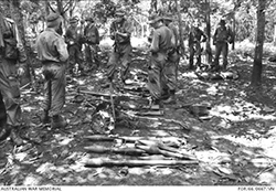 Royal Australian Regiment 2